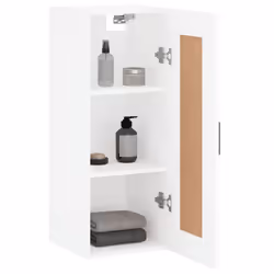 VidaXL 830508 credenza per soggiorno - Vista aggiuntiva 5