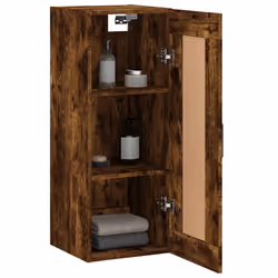 VidaXL 830513 credenza per soggiorno - Vista aggiuntiva 5