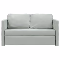 VidaXL 353957 divano Grigio - Vista aggiuntiva 5