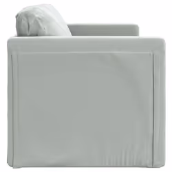 VidaXL 353957 divano Grigio - Vista aggiuntiva 6