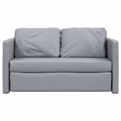 VidaXL 353964 divano Grigio - Vista aggiuntiva 5
