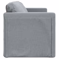 VidaXL 353964 divano Grigio - Vista aggiuntiva 6