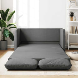 VidaXL 353965 divano Grigio
