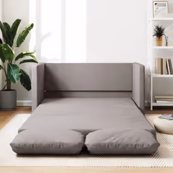 VidaXL 353969 divano Grigio talpa - Vista aggiuntiva 2
