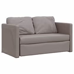 VidaXL 353969 divano Grigio talpa - Vista aggiuntiva 4