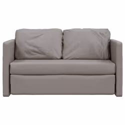 VidaXL 353969 divano Grigio talpa - Vista aggiuntiva 5