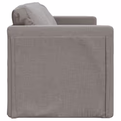 VidaXL 353969 divano Grigio talpa - Vista aggiuntiva 6