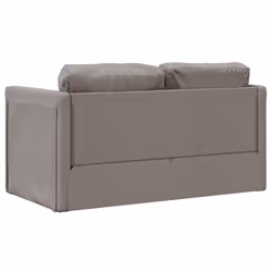 VidaXL 353969 divano Grigio talpa - Vista aggiuntiva 7