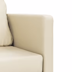 VidaXL 353974 divano Crema - Vista aggiuntiva 8