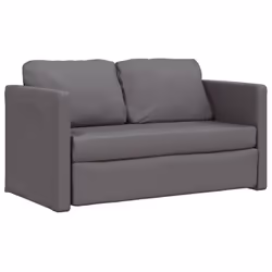VidaXL 353975 divano Grigio - Vista aggiuntiva 4