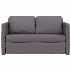 VidaXL 353975 divano Grigio - Vista aggiuntiva 5