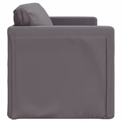 VidaXL 353975 divano Grigio - Vista aggiuntiva 6