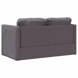 VidaXL 353975 divano Grigio - Vista aggiuntiva 7