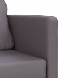 VidaXL 353975 divano Grigio - Vista aggiuntiva 8