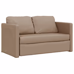 VidaXL 353976 divano Cappuccino - Vista aggiuntiva 4