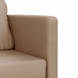 VidaXL 353976 divano Cappuccino - Vista aggiuntiva 8