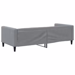 VidaXL 353983 divano Divano letto Grigio - Vista aggiuntiva 5
