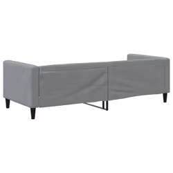 VidaXL 353993 divano Divano letto Grigio - Vista aggiuntiva 5