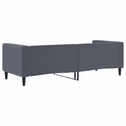 VidaXL 354002 divano Divano letto Grigio - Vista aggiuntiva 5
