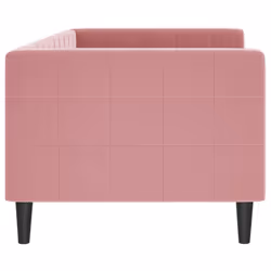 VidaXL 354004 divano Divano letto Rosa - Vista aggiuntiva 4