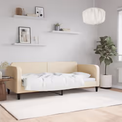 Questo letto da giorno 2 in 1, che funge sia da divano che da letto, è un'aggiunta pratica e accattivante al vostro salotto o ...
