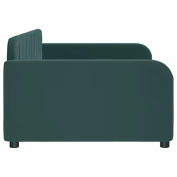 VidaXL 354060 divano Divano letto Verde - Vista aggiuntiva 4