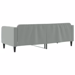 VidaXL 354079 divano Divano letto Grigio - Vista aggiuntiva 5