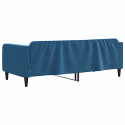 VidaXL 354085 divano Divano letto Blu - Vista aggiuntiva 5