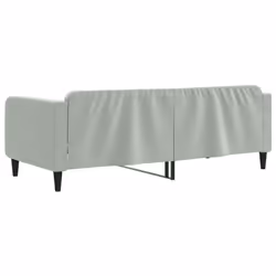 VidaXL 354086 divano Divano letto Grigio - Vista aggiuntiva 5