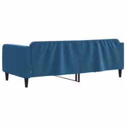 VidaXL 354092 divano Divano letto Blu - Vista aggiuntiva 5