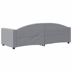 VidaXL 354106 divano Divano letto Grigio - Vista aggiuntiva 5