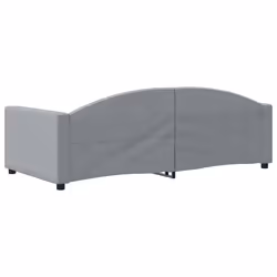 VidaXL 354116 divano Divano letto Grigio - Vista aggiuntiva 5