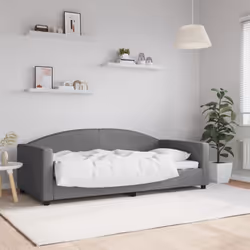 Questo letto da giorno 2 in 1, che funge sia da divano che da letto, è un'aggiunta pratica e accattivante al vostro salotto o ...