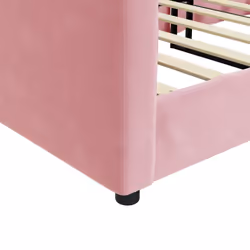 VidaXL 354132 divano Divano letto Rosa - Vista aggiuntiva 6
