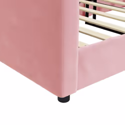 VidaXL 354146 divano Divano letto Rosa - Vista aggiuntiva 6