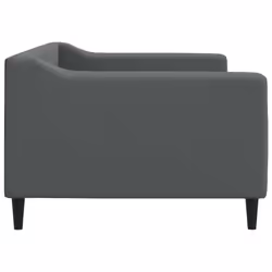 VidaXL 354157 divano Divano letto Grigio - Vista aggiuntiva 4