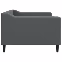 VidaXL 354162 divano Divano letto Grigio - Vista aggiuntiva 4