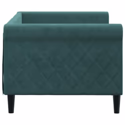VidaXL 354239 divano Divano letto Verde - Vista aggiuntiva 4