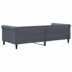 VidaXL 354245 divano Divano letto Grigio - Vista aggiuntiva 5