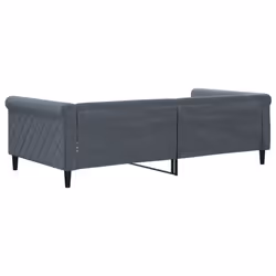 VidaXL 354252 divano Divano letto Grigio - Vista aggiuntiva 5