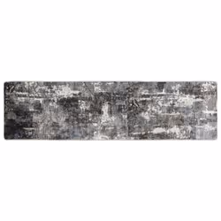 Tappeto Lavabile Multicolore 80x300 cm Antiscivolocod mxl 132878 - Vista aggiuntiva 2