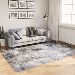 Create un'atmosfera calda nella vostra casa con questo tappeto distintivo! È la scelta perfetta per decorare la vostra stanza ...