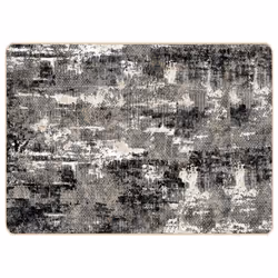 Tappeto Lavabile Multicolore 190x300 cm Antiscivolocod mxl 115778 - Vista aggiuntiva 2