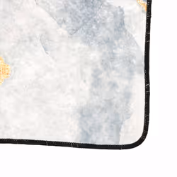 Tappeto Lavabile Multicolore 80x300 cm Antiscivolocod mxl 84954 - Vista aggiuntiva 3