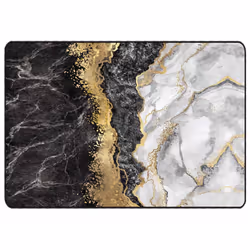 Tappeto Lavabile Multicolore 160x230 cm Antiscivolocod mxl 91214 - Vista aggiuntiva 2