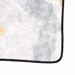 Tappeto Lavabile Multicolore 160x230 cm Antiscivolocod mxl 91214 - Vista aggiuntiva 3