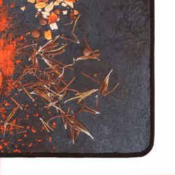 Tappeto da Cucina Multicolore 60x180 cm Lavabile Antiscivolocod mxl 84957 - Vista aggiuntiva 3