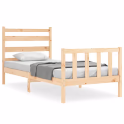 VidaXL 3192021, 955 mm, 2,06 m, 1000 mm, 900 x 2000 mm, 21 cm, 1 pz