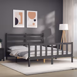 VidaXL 3192043 rete a doghe