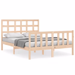 VidaXL 3192076, 1405 mm, 195,5 cm, 1000 mm, 1350 x 1900 mm, 21 cm, 1 pz